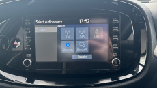 Toyota Aygo X 1.0 VVT-i Edge 5dr Petrol Hatchback